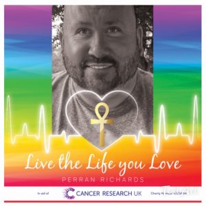 Live The Life You Love - Download